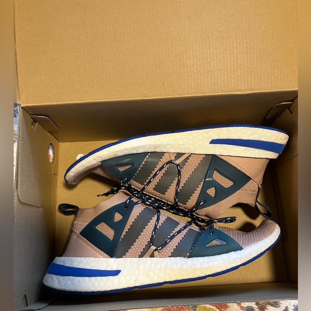 Adidas Arkyn
